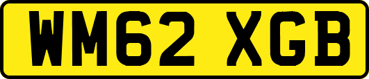 WM62XGB