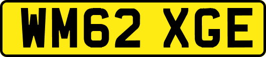 WM62XGE