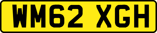 WM62XGH
