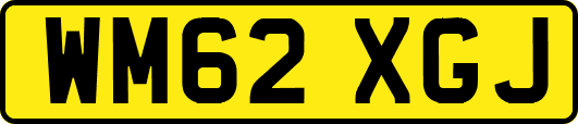 WM62XGJ