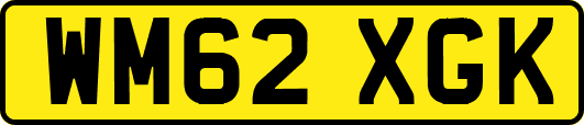 WM62XGK