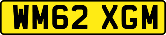 WM62XGM