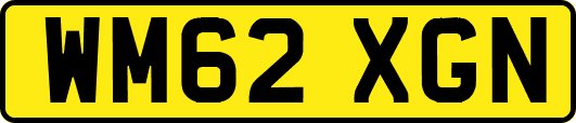 WM62XGN
