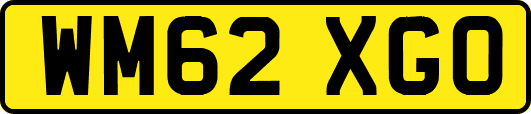 WM62XGO