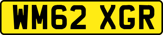 WM62XGR