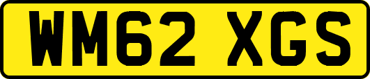 WM62XGS