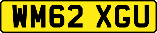 WM62XGU