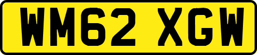 WM62XGW