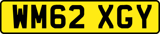 WM62XGY