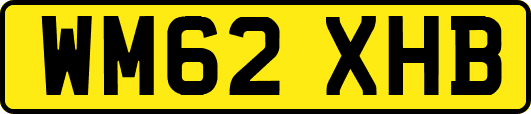 WM62XHB