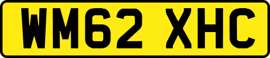 WM62XHC