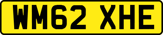 WM62XHE