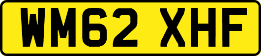WM62XHF