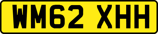 WM62XHH