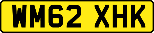 WM62XHK