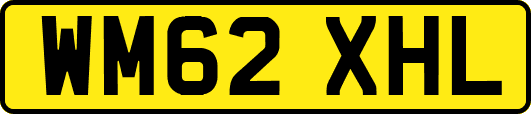 WM62XHL