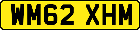 WM62XHM