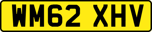 WM62XHV