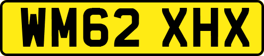 WM62XHX