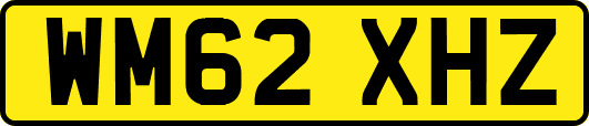 WM62XHZ