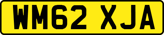 WM62XJA
