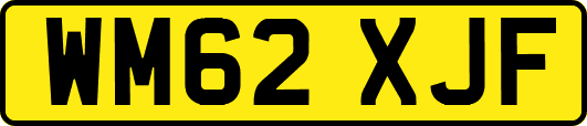 WM62XJF