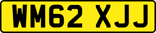 WM62XJJ
