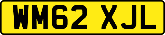 WM62XJL
