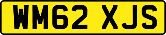 WM62XJS