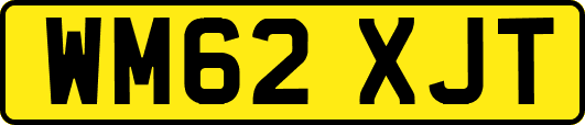WM62XJT
