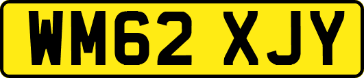 WM62XJY