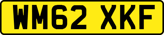 WM62XKF