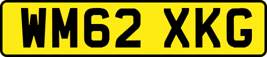 WM62XKG