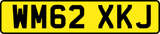 WM62XKJ