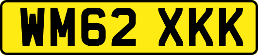 WM62XKK