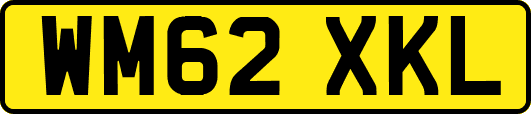 WM62XKL
