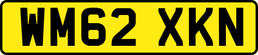 WM62XKN