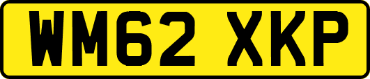WM62XKP