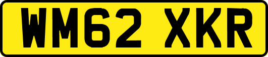 WM62XKR