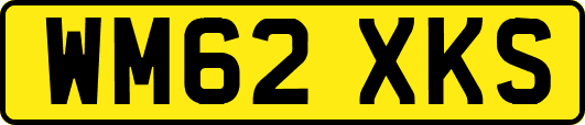 WM62XKS
