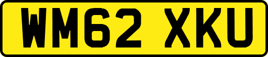 WM62XKU