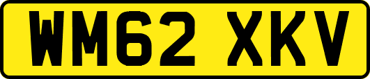 WM62XKV