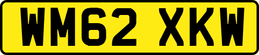 WM62XKW