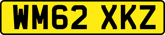 WM62XKZ