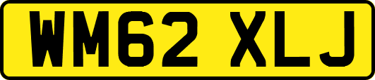WM62XLJ