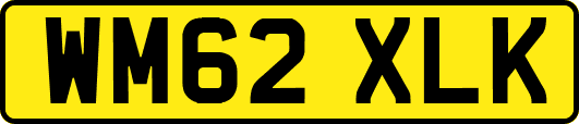 WM62XLK