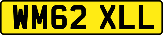 WM62XLL