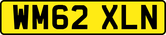 WM62XLN