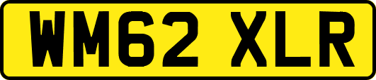 WM62XLR