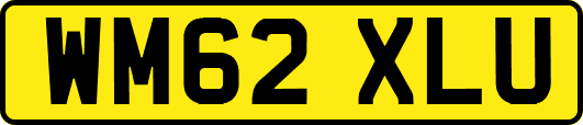 WM62XLU